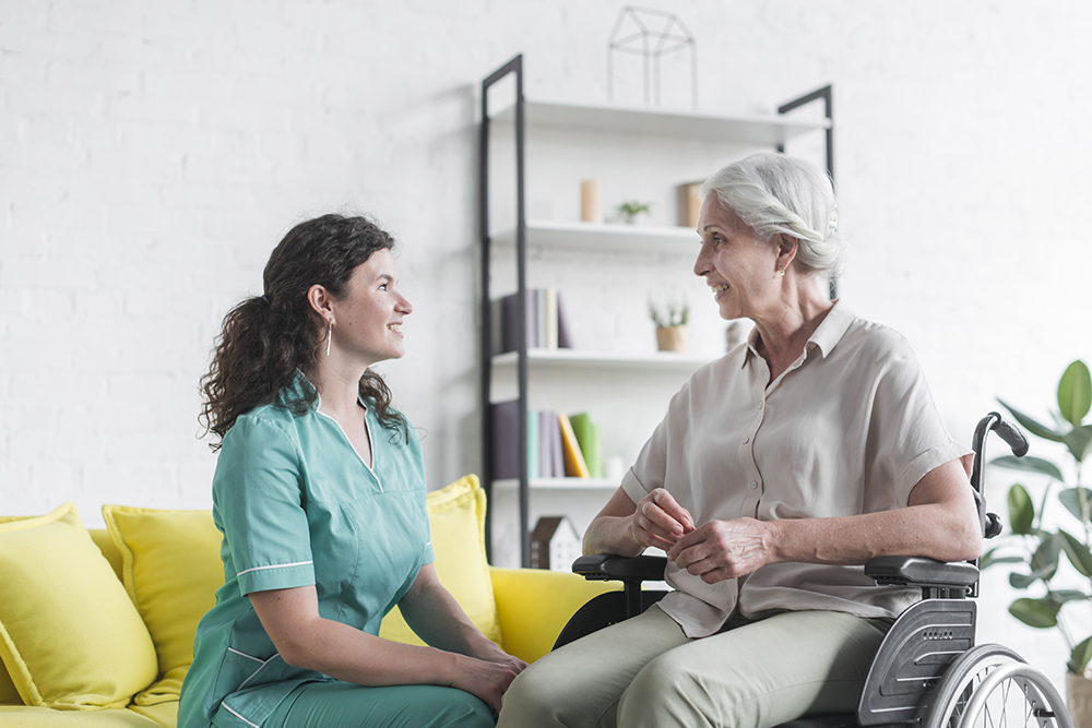 Yeşilköy Evde Sağlık